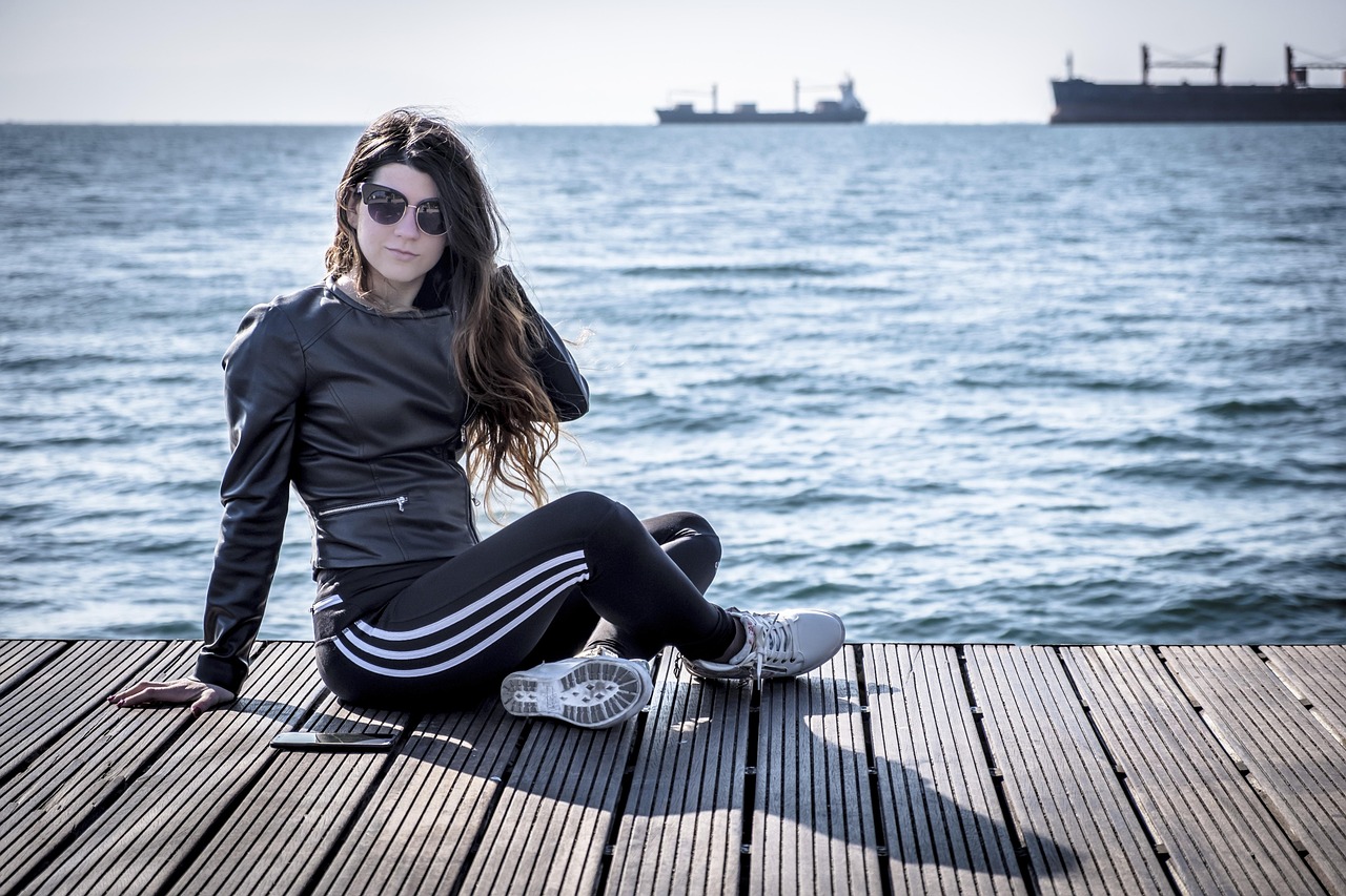 海風を感じながら、40代からの新しい一歩を。